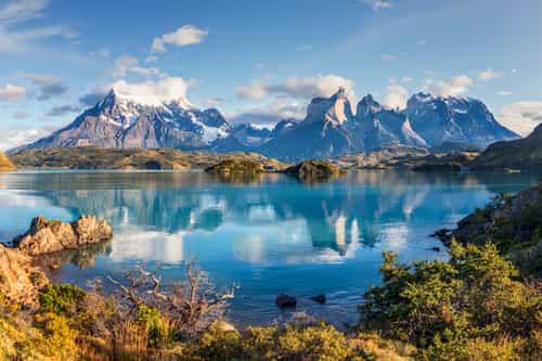 Chile