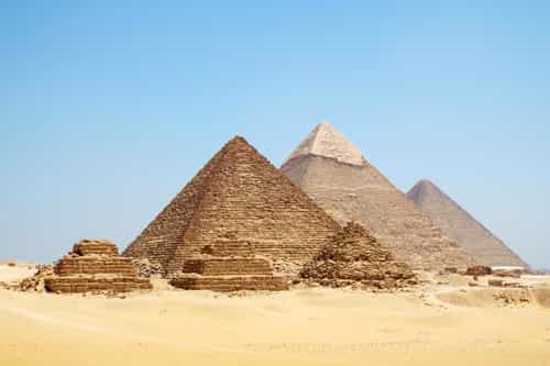 Egypt