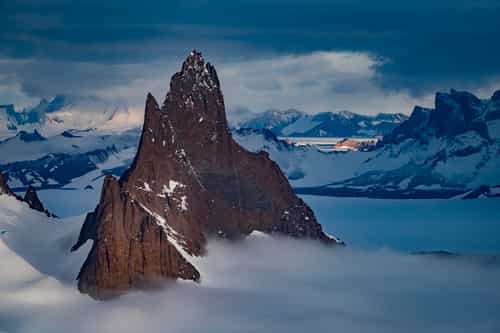 Antarctica