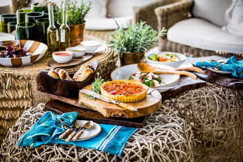 Food & cooking