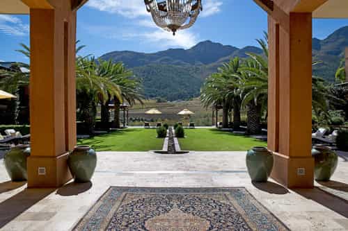 La Residence