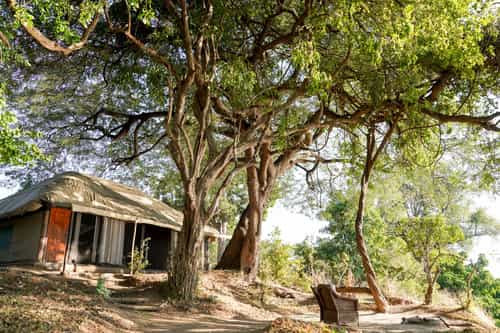 Vundu Camp