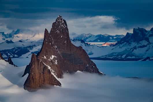Antarctica