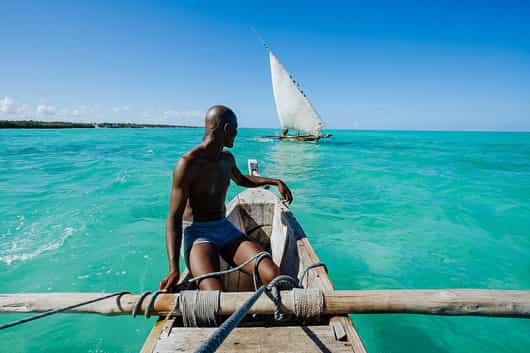 Zanzibar