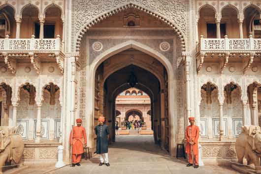 Jaipur