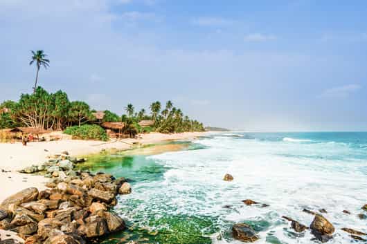 Tangalle