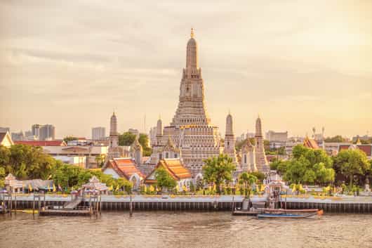 Bangkok