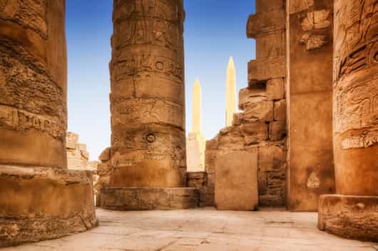 Luxor