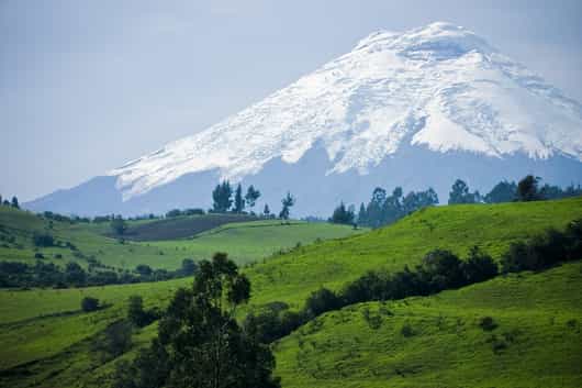 Cotopaxi