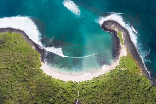Isla de San Cristobal