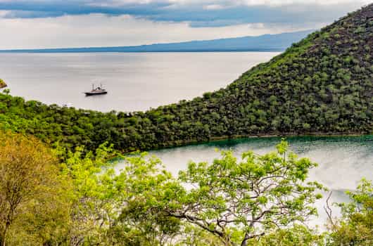 Isla Isabela