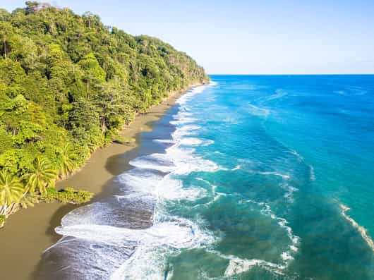 Corcovado & Osa Peninsula