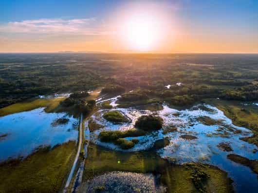 Greater Pantanal