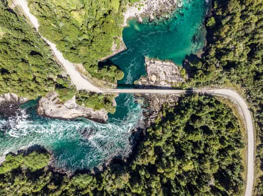 Carretera Austral North