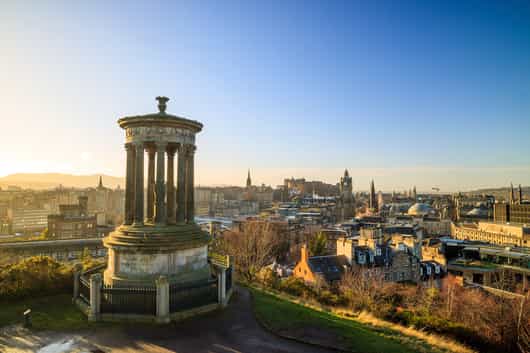 Edinburgh