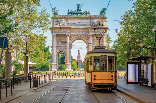 Milan