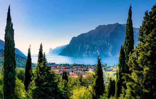 Lake Garda