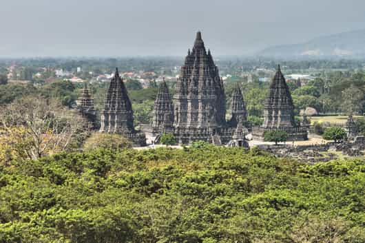 Yogyakarta