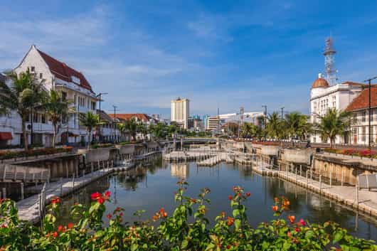Jakarta