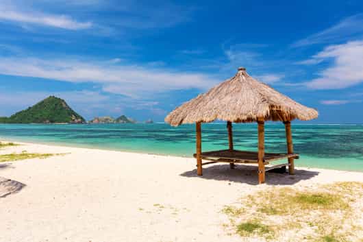 South Lombok