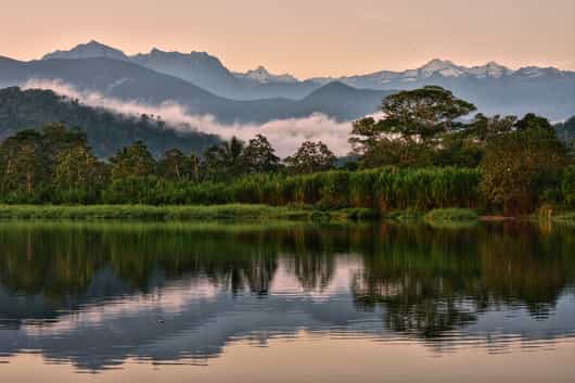 Sierra Nevada de Santa Marta