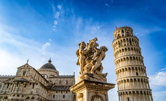 Pisa
