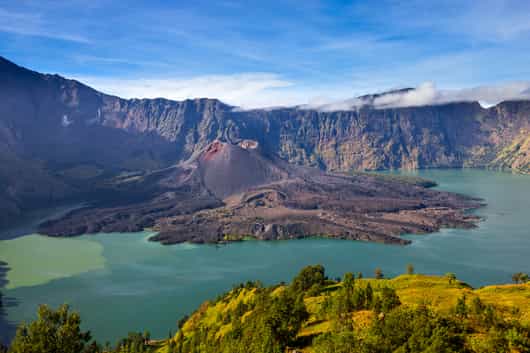 North Lombok 
