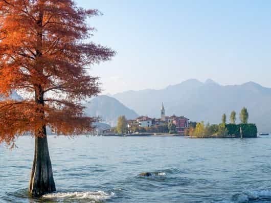 Lake Maggiore