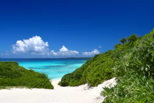 Miyako Islands