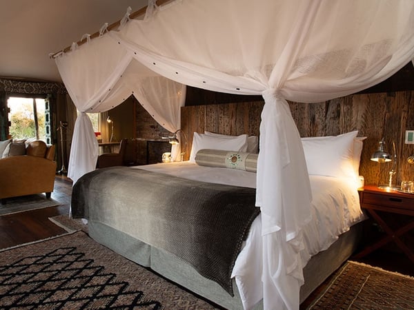 The Telegraph — Timbuktu Travel featured in The Telegraph