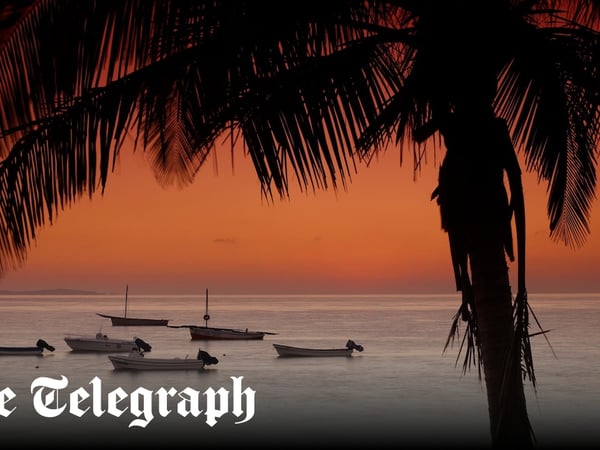 The Telegraph — Timbuktu Travel featured in The Telegraph