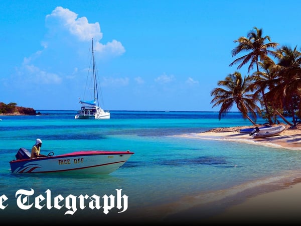 The Telegraph — Timbuktu Travel featured in The Telegraph