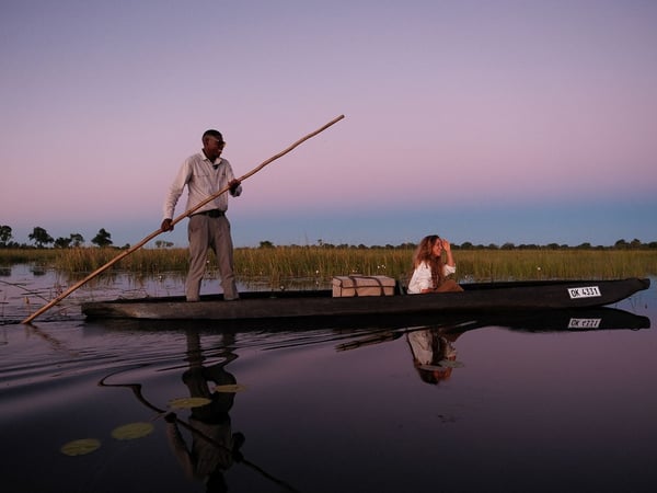 Travel + Leisure — Timbuktu Travel featured in Travel + Leisure