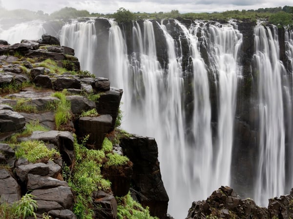 National Geographic — Timbuktu Travel featured in National Geographic