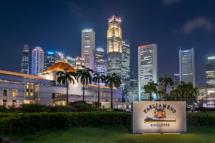 Ascott Orchard Singapore