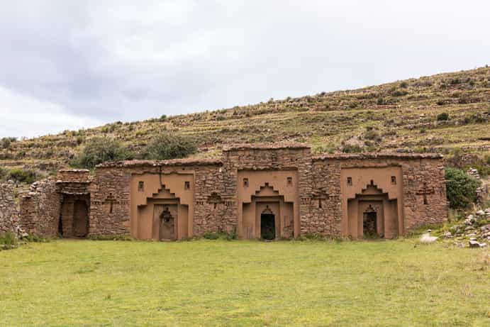 Ecolodge La Estancia