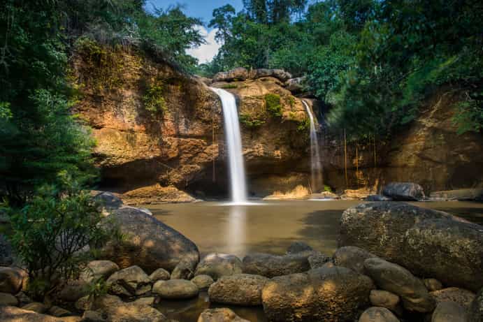 Muthi Maya Forest Pool Villa
