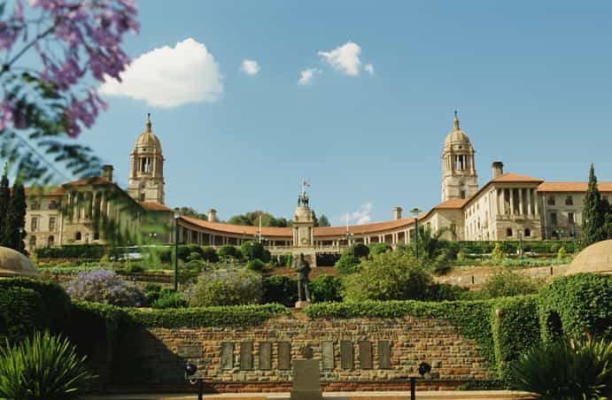 City Lodge Hotel Hatfield