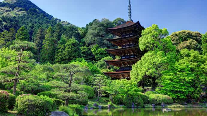 Matsudaya Hotel