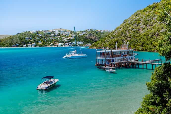 The Mount Knysna Boutique Hotel