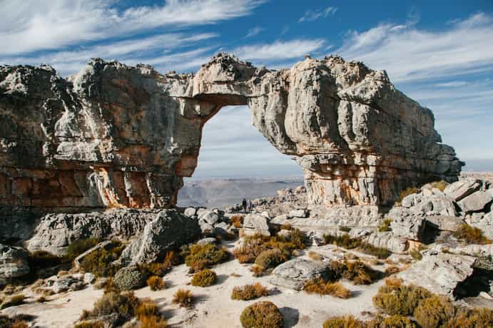 Cederberg Ridge