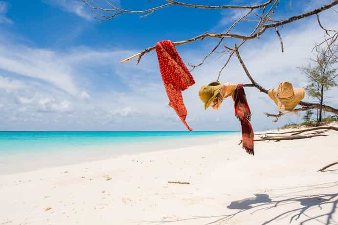 Ibo Island Lodge