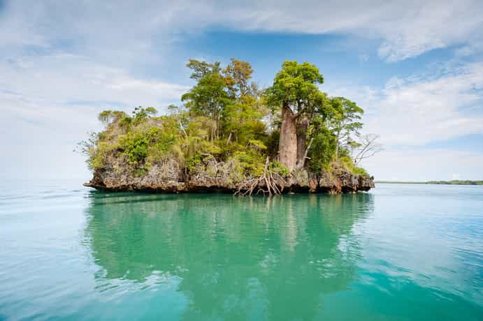 Anjajavy Le Lodge