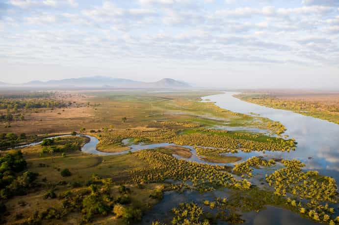 Mvuu Camp