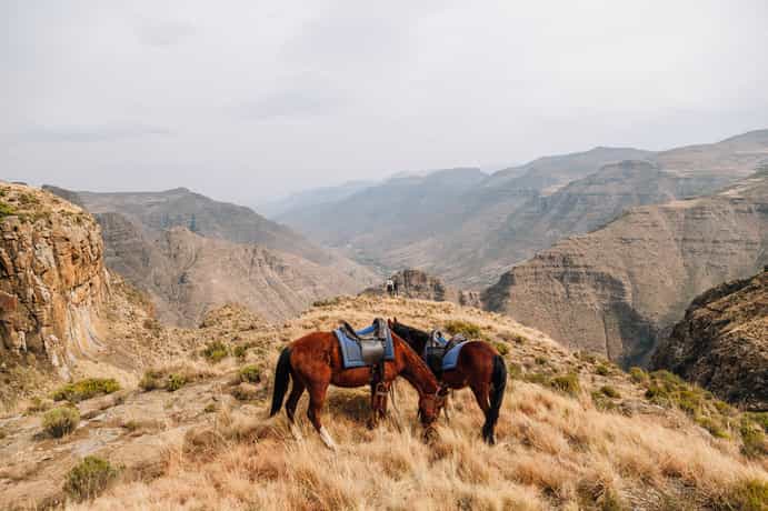 Maliba Mountain Lodge