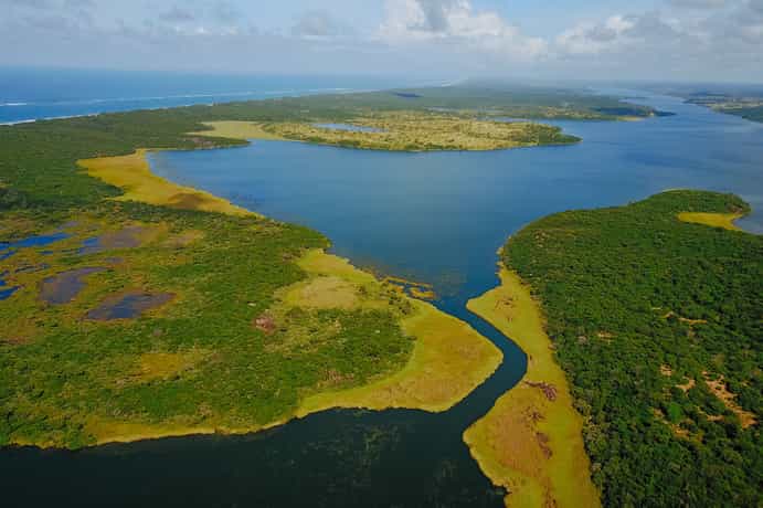 Naara Eco Lodge