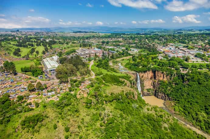 Old Furth Estate