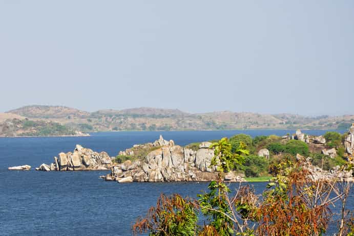 Speke Bay Lodge