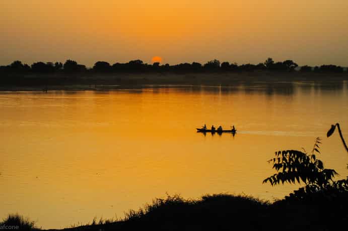 La Résidence Hotel N'Djamena