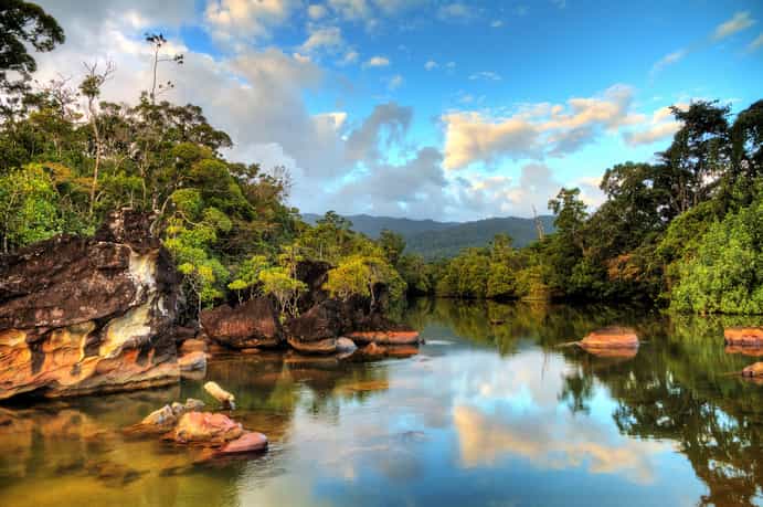 Masoala Forest Lodge